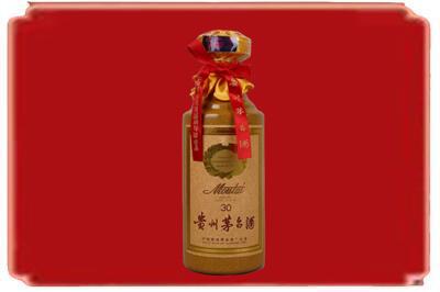 百色烟酒回收30年份茅台酒.jpg